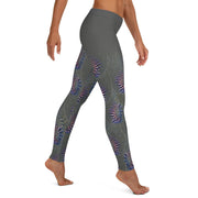 Sunflower Star 2 Leggings
